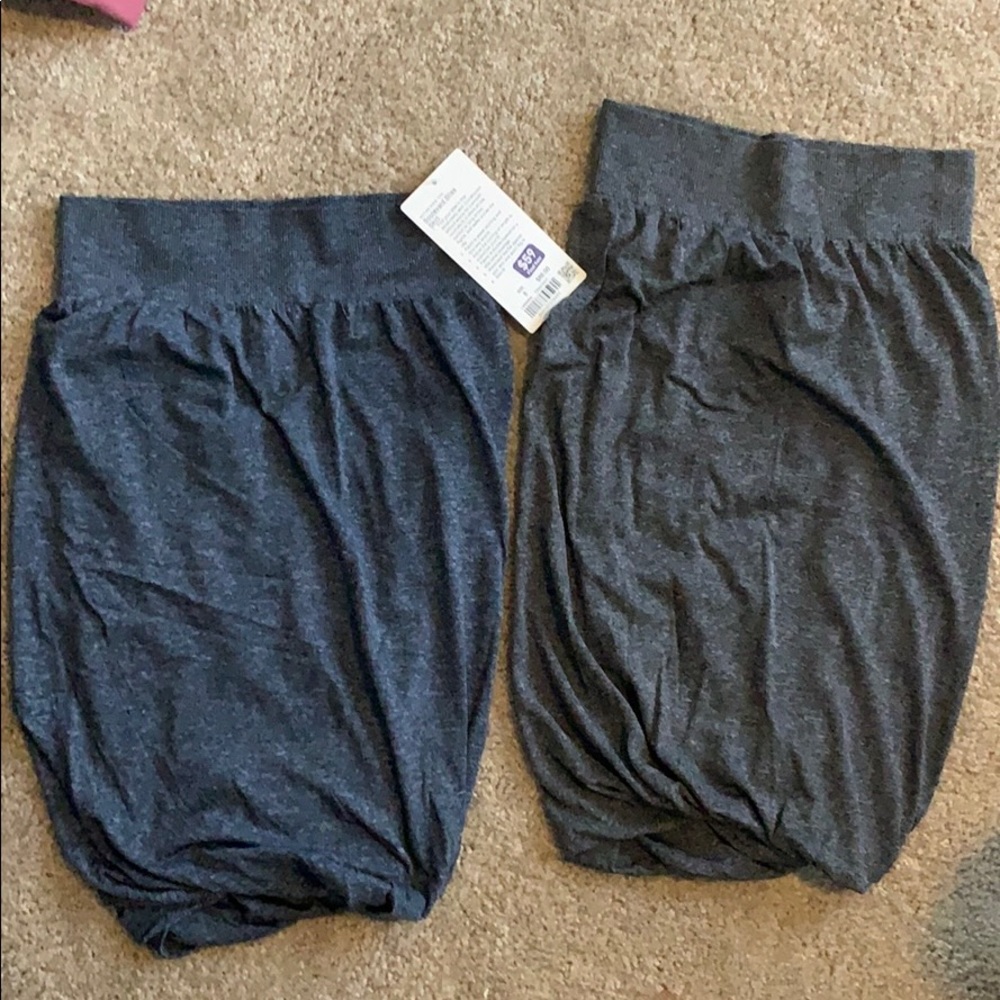 Lululemon boulevard bliss skirts